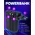 Распродажа! Повербанк Perfeo PLUG 10000 mAh/LED дисплей/Вход 230V/PD+QC 3.0/Выход: 5A, max 22.5W/ Черный, (Арт. PF_E1604) 