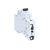  Выключатель автоматический ABB S201 C25 (2CDS251001R0254) 1-полюсной 