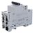  Выключатель автоматический модульный ABB S202 2CDS252001R0254 2п C 25А 6кА 