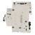  Выключатель автоматический ABB S201 2CDS251001R0024 1-полюсный 2А С 6кА 