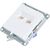  Розетка компьютерная Schneider Electric AtlasDesign ATN000185 двойная RJ45+RJ45, кат.5E, Белый 