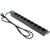  Блок розеток 5bites PDU919P-02 9S/PVC/1U/19"/2M*3G*1.5mm2/VDE 
