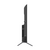  75" Телевизор Skyworth 75Q67G QLED черный 3840x2160, 4K Ultra HD, 60 Гц, Wi-Fi, Smart TV, Google TV 