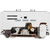  Газовая колонка Nordfrost GF 120 W 