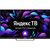  50" Телевизор ASANO 50LU8120T черный 3840x2160, 4K Ultra HD, 60 Гц, Wi-Fi, Smart TV, Яндекс ТВ 