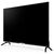  50" Телевизор ASANO 50LU8120T черный 3840x2160, 4K Ultra HD, 60 Гц, Wi-Fi, Smart TV, Яндекс ТВ 