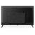  50" Телевизор ASANO 50LU8120T черный 3840x2160, 4K Ultra HD, 60 Гц, Wi-Fi, Smart TV, Яндекс ТВ 