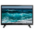  24" Телевизор ERISSON 24LES800T2 черный 1366x768, HD, 60 Гц 