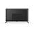  24" Телевизор ERISSON 24LES800T2 черный 1366x768, HD, 60 Гц 