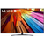  50" Телевизор LG 50UT81006LA.ARUB черный 3840x2160, 4K Ultra HD, 60 Гц, Wi-Fi, Smart TV, webOS 