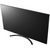 50" Телевизор LG 50UT81006LA.ARUB черный 3840x2160, 4K Ultra HD, 60 Гц, Wi-Fi, Smart TV, webOS 