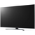  50" Телевизор LG 50UT81006LA.ARUB черный 3840x2160, 4K Ultra HD, 60 Гц, Wi-Fi, Smart TV, webOS 