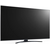  50" Телевизор LG 50UT81006LA.ARUB черный 3840x2160, 4K Ultra HD, 60 Гц, Wi-Fi, Smart TV, webOS 