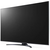  50" Телевизор LG 50UT81006LA.ARUB черный 3840x2160, 4K Ultra HD, 60 Гц, Wi-Fi, Smart TV, webOS 
