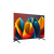  85" Телевизор Hisense 85E7NQ черный QLED 3840x2160, 4K Ultra HD, 60 Гц, Wi-Fi, Smart TV, VIDAA 