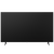  85" Телевизор Hisense 85E7NQ черный QLED 3840x2160, 4K Ultra HD, 60 Гц, Wi-Fi, Smart TV, VIDAA 