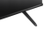  85" Телевизор Hisense 85E7NQ черный QLED 3840x2160, 4K Ultra HD, 60 Гц, Wi-Fi, Smart TV, VIDAA 