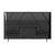  43" Телевизор ASANO 43LF5020T черный 1920x1080, Full HD, 60 Гц, Wi-Fi, Smart TV, Салют ТВ 