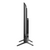  65" Телевизор YANDEX ТВ Станция Бейсик с Алисой YNDX-00077 черный 3840x2160, 4К Ultra HD, 60 Гц, Wi-Fi, Smart TV, Яндекс ТВ 