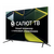  65" Телевизор ASANO 65LU5030T черный 3840x2160, 4K Ultra HD, 60 Гц, Wi-Fi, Smart TV, Салют ТВ 