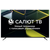  55" Телевизор LEFF 55U680T черный 3840x2160, 4K Ultra HD, 60 Гц, Wi-Fi, Smart TV, Салют ТВ 