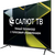  55" Телевизор LEFF 55U680T черный 3840x2160, 4K Ultra HD, 60 Гц, Wi-Fi, Smart TV, Салют ТВ 