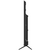  55" Телевизор LEFF 55U680T черный 3840x2160, 4K Ultra HD, 60 Гц, Wi-Fi, Smart TV, Салют ТВ 