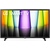  32" Телевизор LG 32LQ63006LA.ARUG черный 1920x1080, Full HD, 60 Гц, Wi-Fi, Smart TV, WebOS 