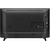  32" Телевизор LG 32LQ63006LA.ARUG черный 1920x1080, Full HD, 60 Гц, Wi-Fi, Smart TV, WebOS 