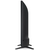  32" Телевизор LG 32LQ63006LA.ARUG черный 1920x1080, Full HD, 60 Гц, Wi-Fi, Smart TV, WebOS 