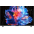  65" Телевизор TCL 65P6K черный 3840x2160, 4K Ultra HD, 60 Гц, Wi-Fi, Smart TV, Google TV 