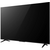  65" Телевизор TCL 65P6K черный 3840x2160, 4K Ultra HD, 60 Гц, Wi-Fi, Smart TV, Google TV 