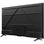  65" Телевизор TCL 65P6K черный 3840x2160, 4K Ultra HD, 60 Гц, Wi-Fi, Smart TV, Google TV 