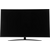  55" Телевизор LG 55NANO81A6A.ARUG черный NanoCell 3840x2160, 4K Ultra HD, 60 Гц, Wi-Fi, Smart TV, WebOS 