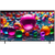  65" Телевизор LG 65UA75009LA.ARUG черный 3840x2160, 4K Ultra HD, 60 Гц, Wi-Fi, Smart TV, WebOS 