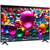  65" Телевизор LG 65UA75009LA.ARUG черный 3840x2160, 4K Ultra HD, 60 Гц, Wi-Fi, Smart TV, WebOS 