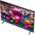  65" Телевизор LG 65UA75009LA.ARUG черный 3840x2160, 4K Ultra HD, 60 Гц, Wi-Fi, Smart TV, WebOS 