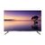  50" Телевизор Centek CT-TV0021-50 черный QLED 3840x2160, 4K Ultra HD, 60 Гц, Wi-Fi, Smart TV, Яндекс ТВ 