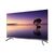  50" Телевизор Centek CT-TV0021-50 черный QLED 3840x2160, 4K Ultra HD, 60 Гц, Wi-Fi, Smart TV, Яндекс ТВ 