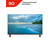  32" Телевизор BQ 32HNF01B черный 1366x768, HD, 60 Гц 
