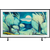  Телевизор QLED Samsung QE43LS03FAUXRU Serif темно-синий 4K Ultra HD 50Hz DVB-T DVB-T2 DVB-C DVB-S2 USB WiFi Smart TV 