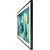  Телевизор QLED Samsung QE43LS03FAUXRU Serif темно-синий 4K Ultra HD 50Hz DVB-T DVB-T2 DVB-C DVB-S2 USB WiFi Smart TV 