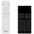  Телевизор QLED Samsung QE43LS03FAUXRU Serif темно-синий 4K Ultra HD 50Hz DVB-T DVB-T2 DVB-C DVB-S2 USB WiFi Smart TV 