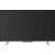  43" Телевизор Skyworth 43Q66H черный QLED 3840x2160, 4K Ultra HD, 60 Гц, Wi-Fi, Smart TV, Google TV 