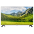  40" Телевизор Blackton  Bt 40FS38B черный 1920x1080, Full HD, 60 Гц, Wi-Fi, Smart TV, Android TV 