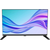  24" Телевизор Supra STV-LC24ST0080W черный 1366x768, HD, 60 Гц, Wi-Fi, Smart TV, Android TV 
