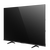  43" Телевизор Hisense 43A6S черный 3840x2160, 4K Ultra HD, 60 Гц, Wi-Fi, Smart TV, HomeOS 