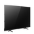  43" Телевизор Hisense 43A6S черный 3840x2160, 4K Ultra HD, 60 Гц, Wi-Fi, Smart TV, HomeOS 