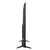  43" Телевизор Hisense 43A6S черный 3840x2160, 4K Ultra HD, 60 Гц, Wi-Fi, Smart TV, HomeOS 