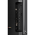  43" Телевизор Hisense 43A6S черный 3840x2160, 4K Ultra HD, 60 Гц, Wi-Fi, Smart TV, HomeOS 